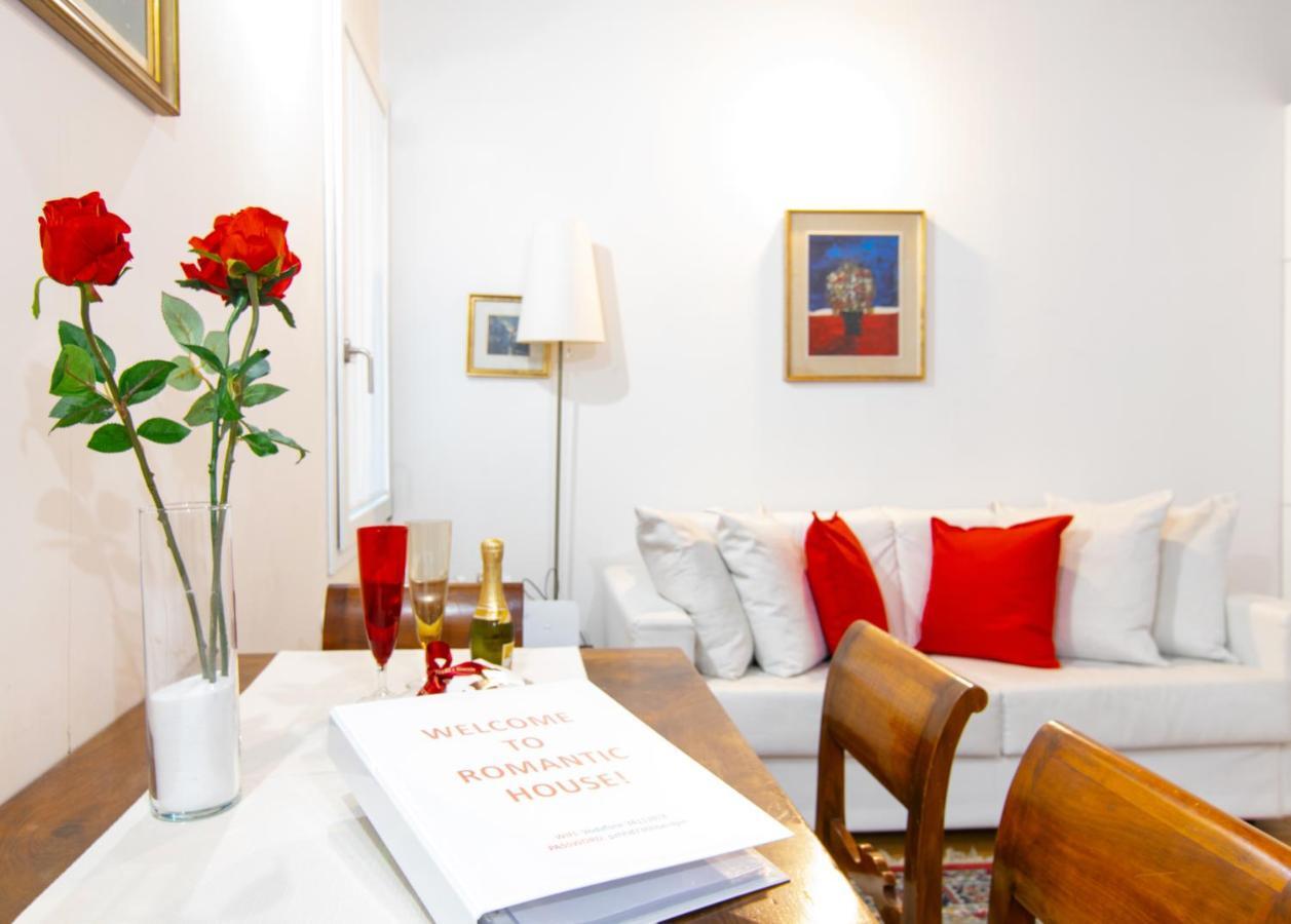 Apartment Romantic House